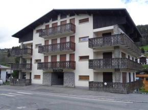 Appartement lumineux 3 pièces, 6 pers, Les Gets – Proche centre et ESF, WIFI, garage, navette - FR-1-802-4 Les Gets